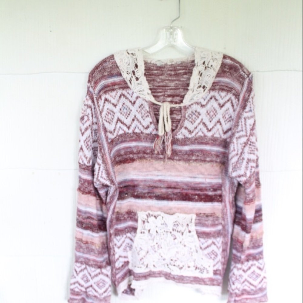 Sweater